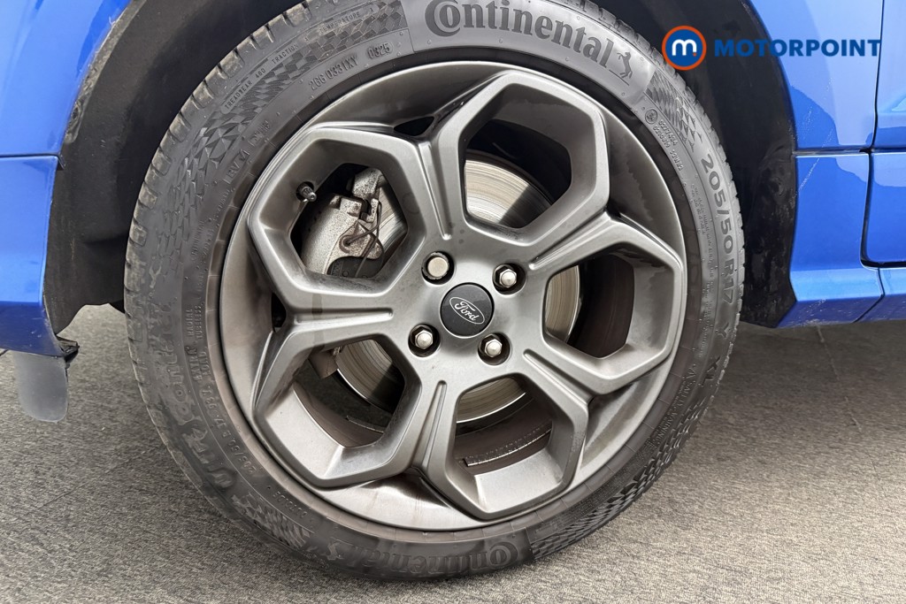 Used Ford Ecosport for sale - 76612103: Photo 13