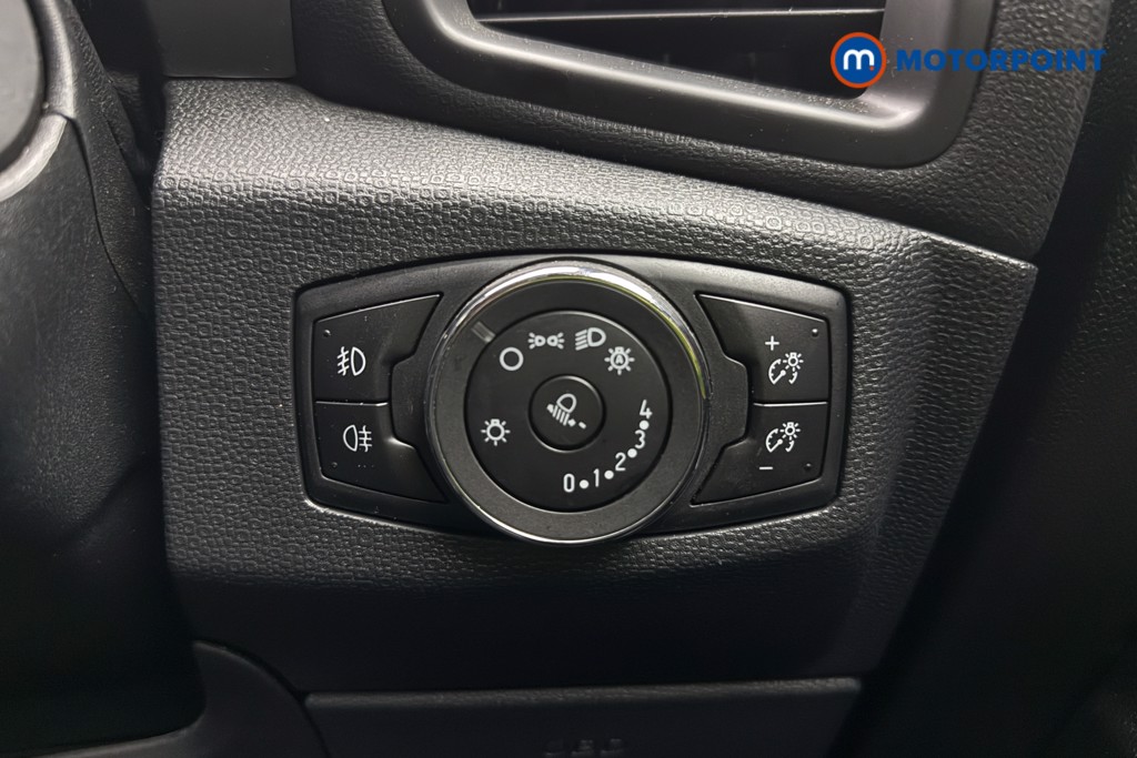 Used Ford Ecosport for sale - 76612103: Photo 16