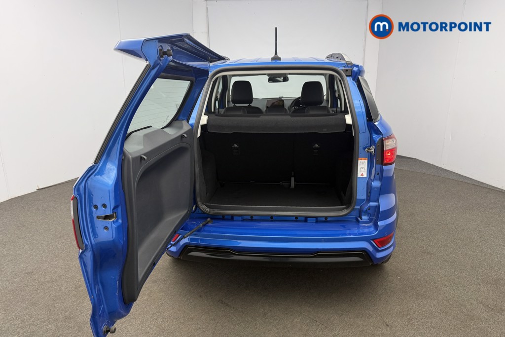 Used Ford Ecosport for sale - 76612103: Photo 17