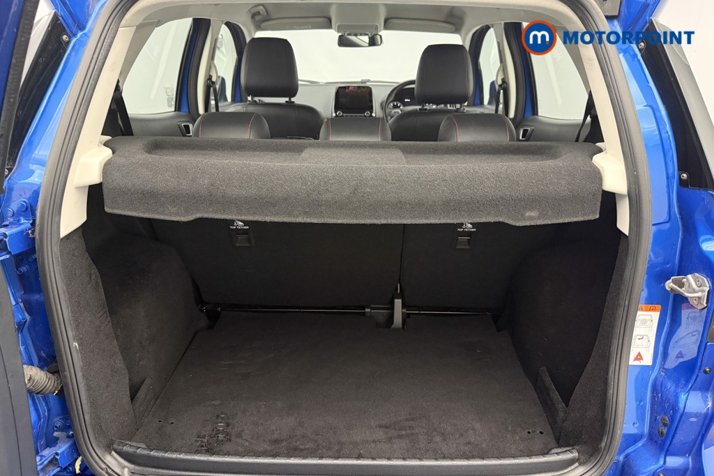 Used Ford Ecosport for sale - 76612103: Photo 18