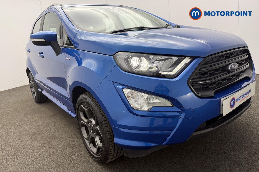 Used Ford Ecosport for sale - 76612103: Photo 19