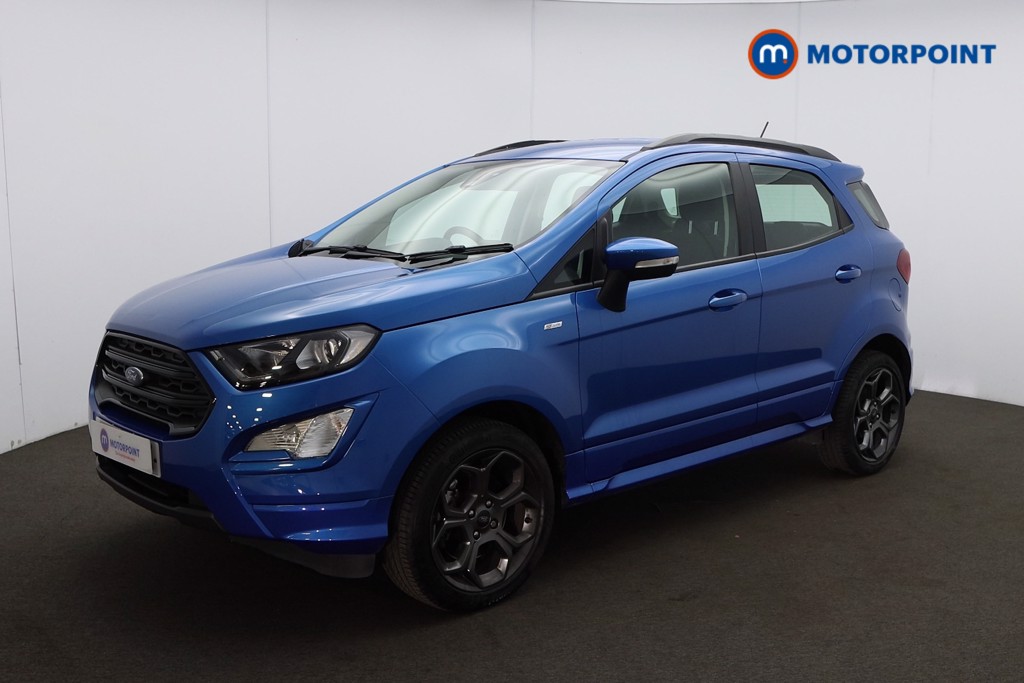 Used Ford Ecosport for sale - 76612103: Photo 2