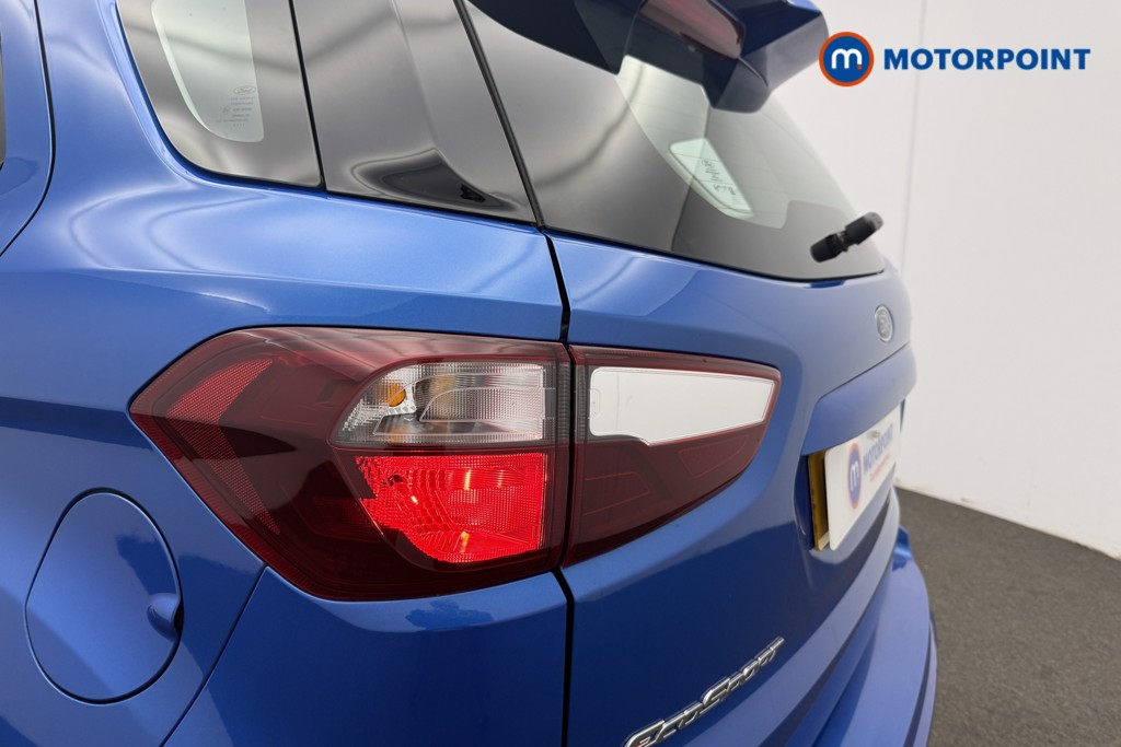 Used Ford Ecosport for sale - 76612103: Photo 20