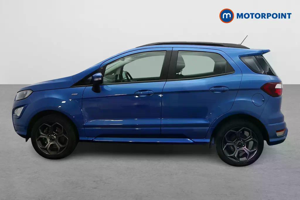 Used Ford Ecosport for sale - 76612103: Photo 3