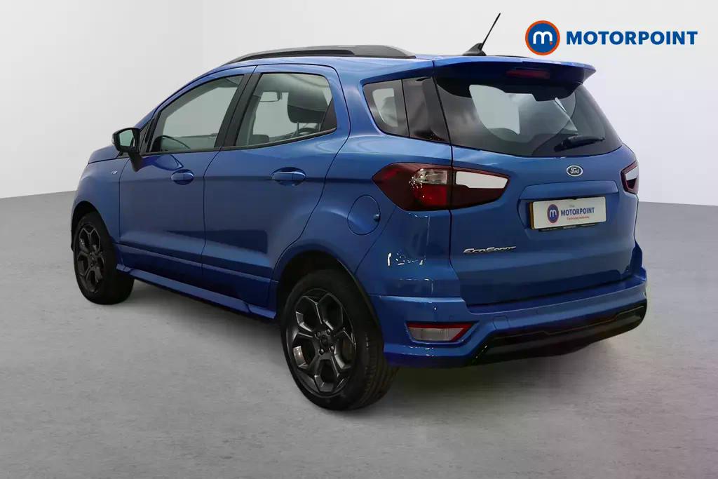 Used Ford Ecosport for sale - 76612103: Photo 4