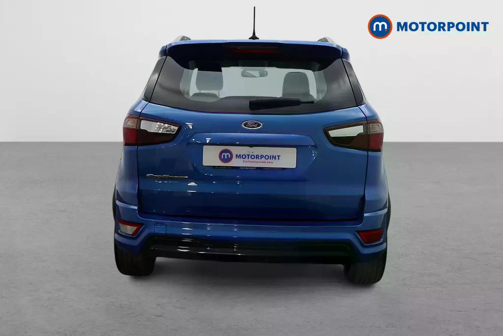 Used Ford Ecosport for sale - 76612103: Photo 5