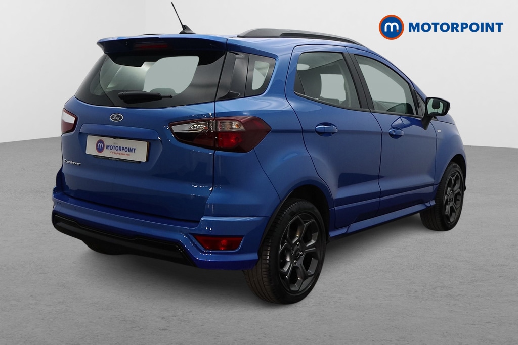 Used Ford Ecosport for sale - 76612103: Photo 6