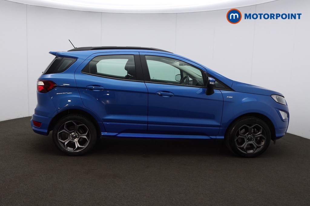 Used Ford Ecosport for sale - 76612103: Photo 7