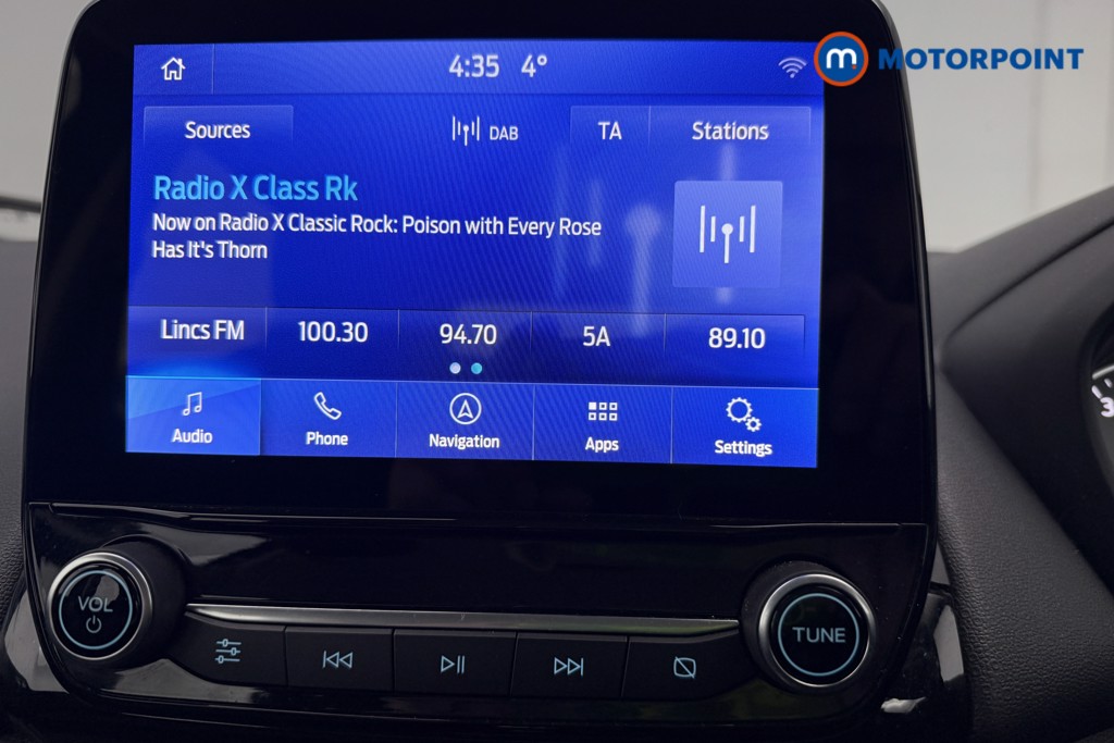 Used Ford Ecosport for sale - 76612103: Photo 9