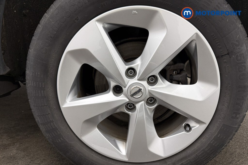 Used Nissan Qashqai for sale - 76767227: Photo 10