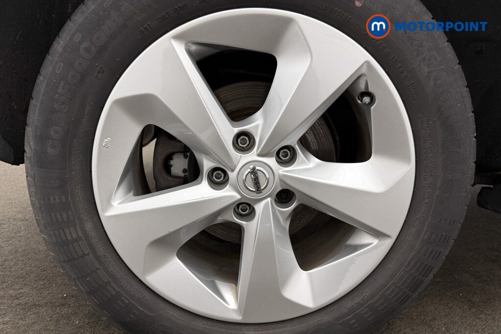 Used Nissan Qashqai for sale - 76767227: Photo 11