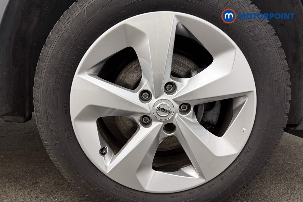 Used Nissan Qashqai for sale - 76767227: Photo 12