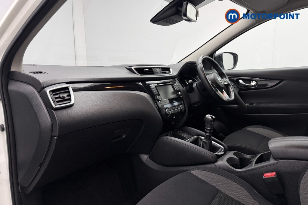 Used Nissan Qashqai for sale - 76767227: Photo 16