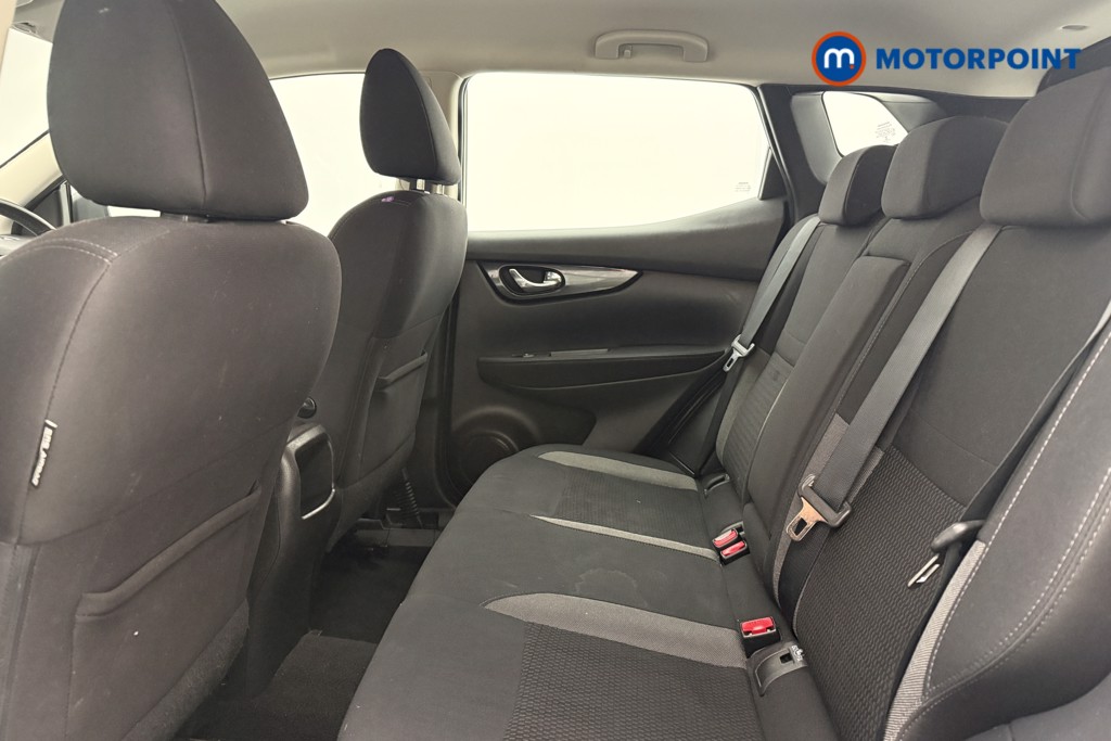 Used Nissan Qashqai for sale - 76767227: Photo 17