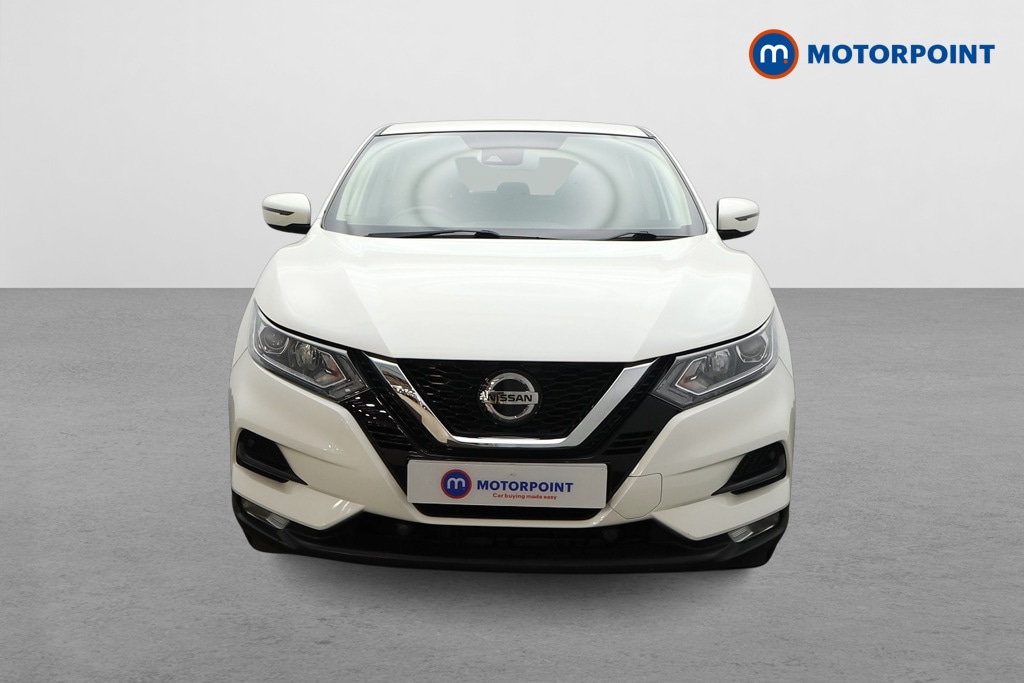 Used Nissan Qashqai for sale - 76767227: Photo 2