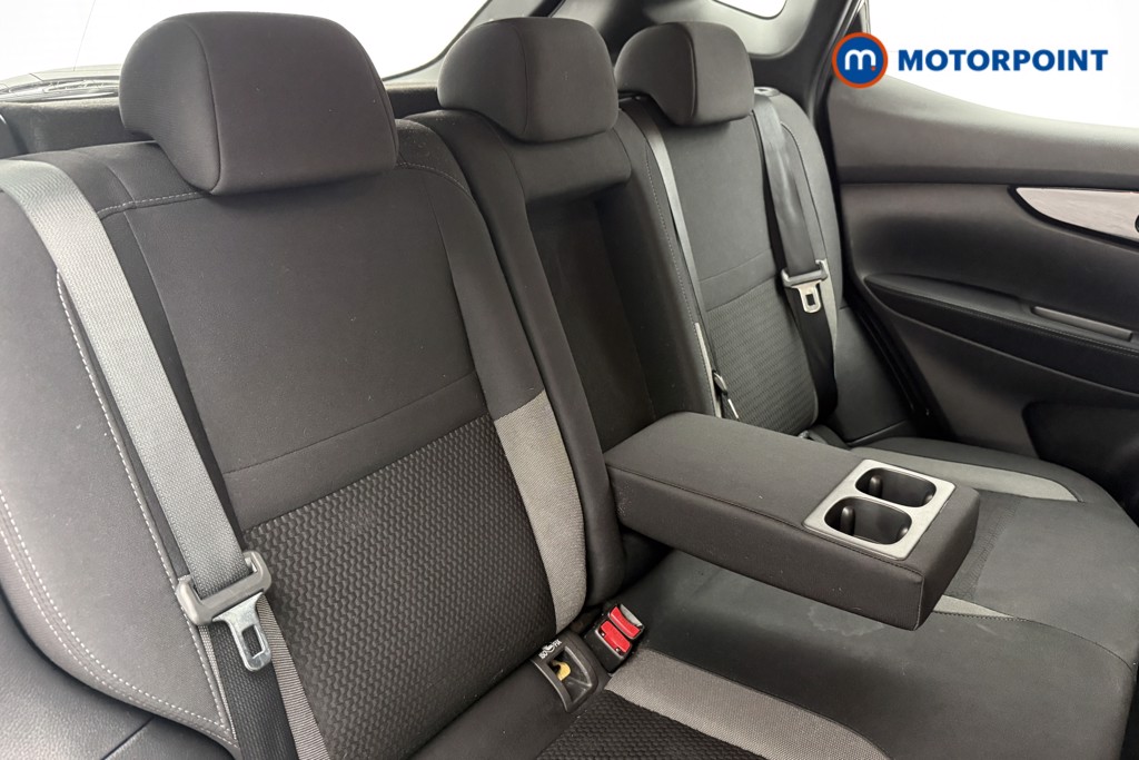 Used Nissan Qashqai for sale - 76767227: Photo 21