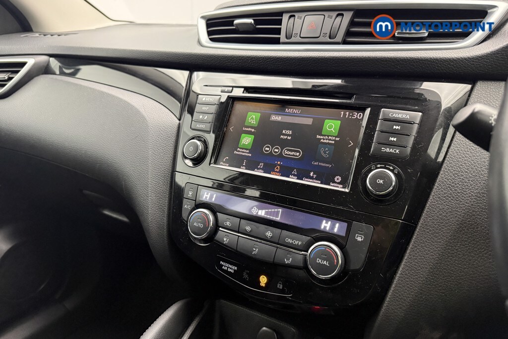 Used Nissan Qashqai for sale - 76767227: Photo 23