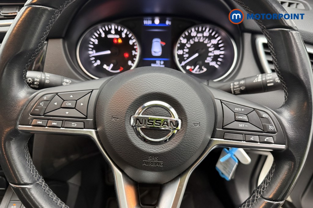 Used Nissan Qashqai for sale - 76767227: Photo 25