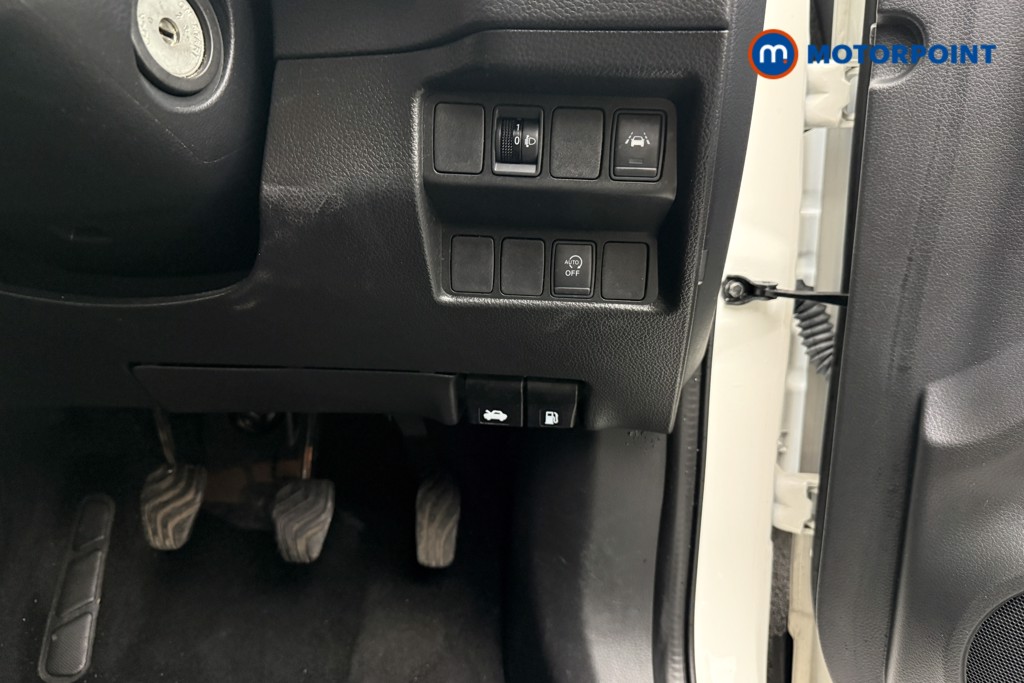 Used Nissan Qashqai for sale - 76767227: Photo 26