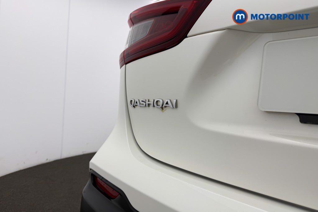 Used Nissan Qashqai for sale - 76767227: Photo 27