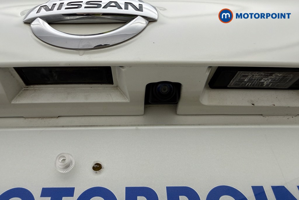 Used Nissan Qashqai for sale - 76767227: Photo 29