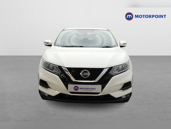 Used Nissan Qashqai undefined for sale - 76767227: Photo