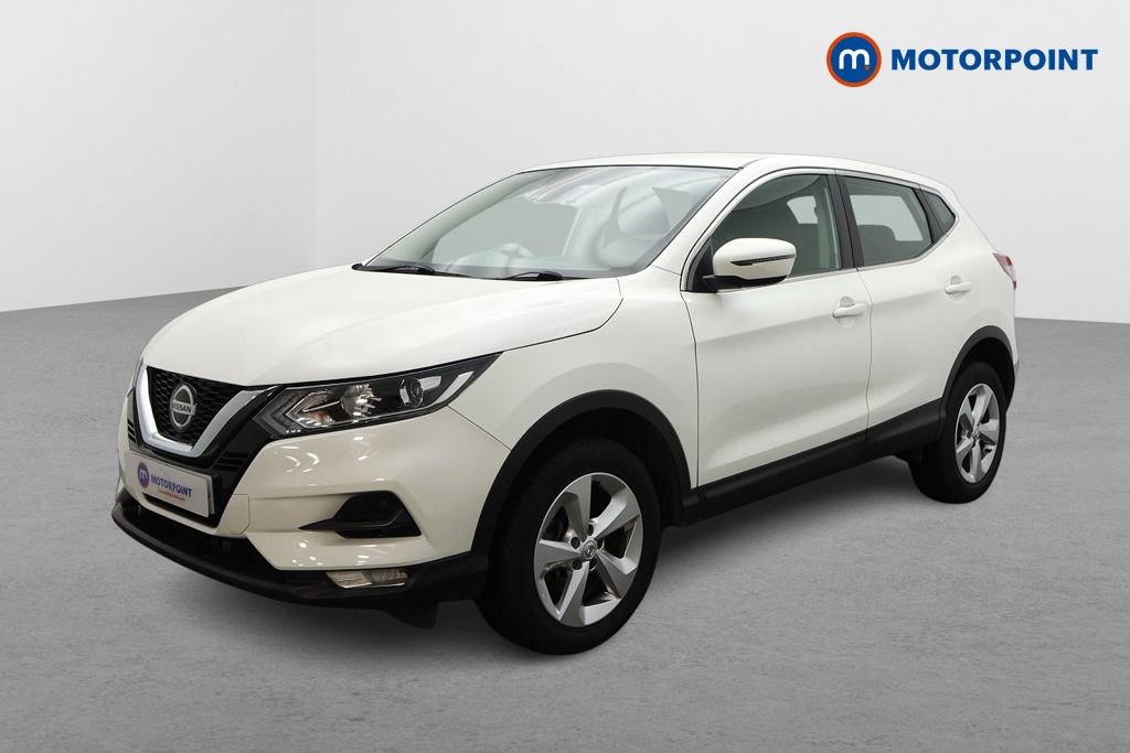 Used Nissan Qashqai for sale - 76767227: Photo 3