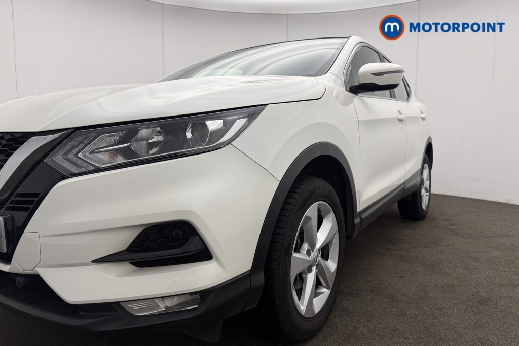 Used Nissan Qashqai for sale - 76767227: Photo 32
