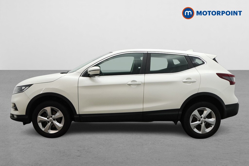 Used Nissan Qashqai for sale - 76767227: Photo 4