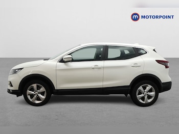 Used Nissan Qashqai undefined for sale - 76767227: Photo