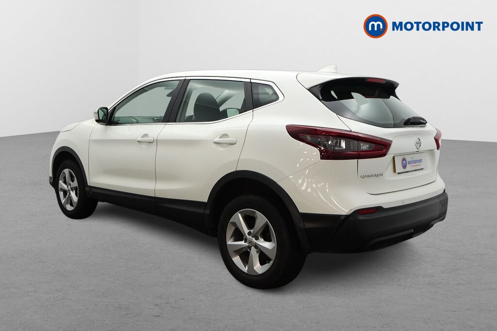 Used Nissan Qashqai for sale - 76767227: Photo 5