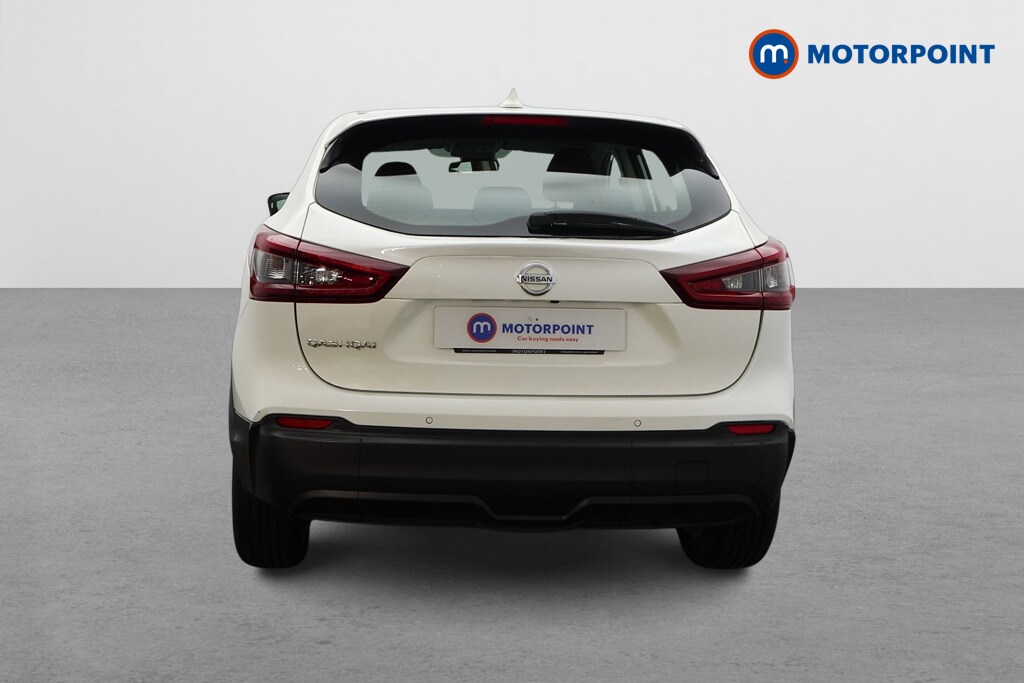 Used Nissan Qashqai for sale - 76767227: Photo 6