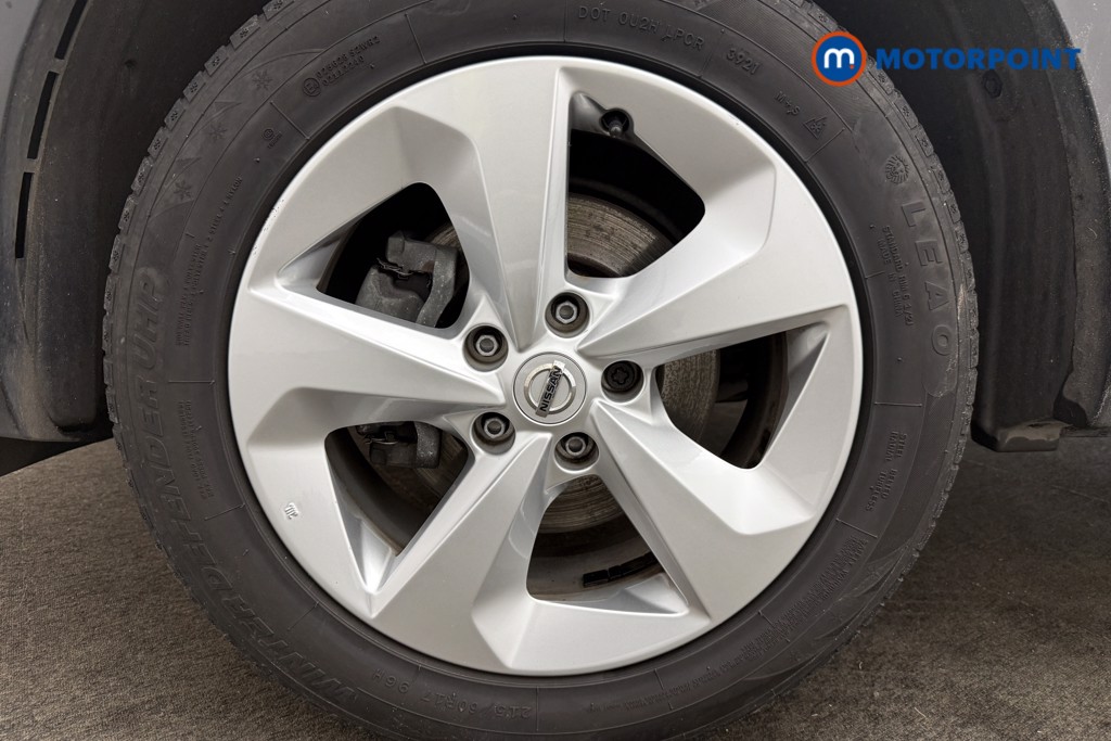 Used Nissan Qashqai for sale - 76767227: Photo 9