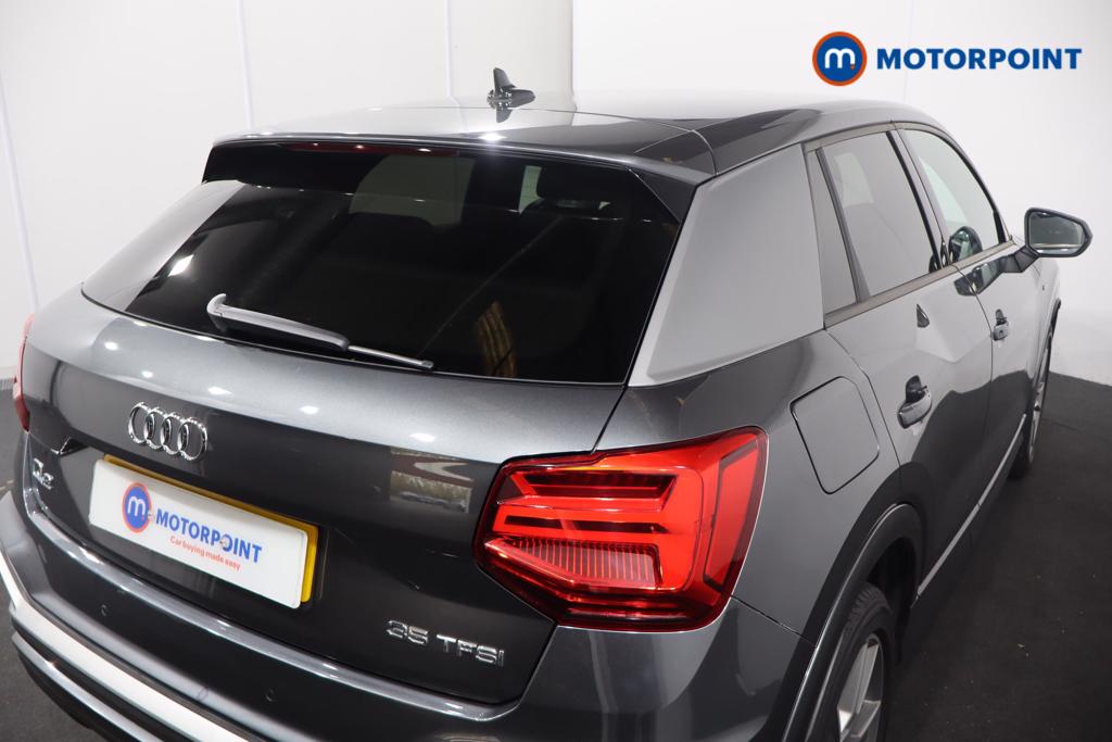 Used Audi Q2 2022 for sale - 77334136: Photo 12