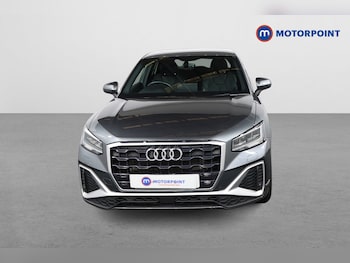 Used Audi Q2 undefined for sale - 77334136: Photo