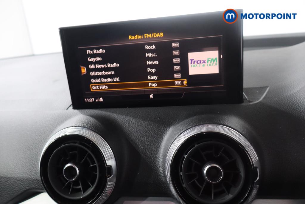 Used Audi Q2 2022 for sale - 77334136: Photo 31