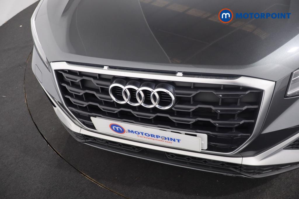 Used Audi Q2 2022 for sale - 77334136: Photo 36