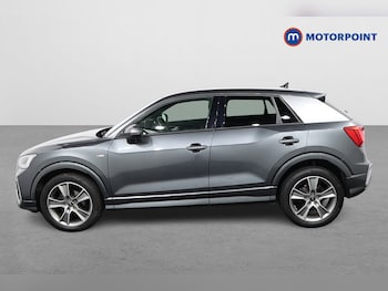 Used Audi Q2 undefined for sale - 77334136: Photo