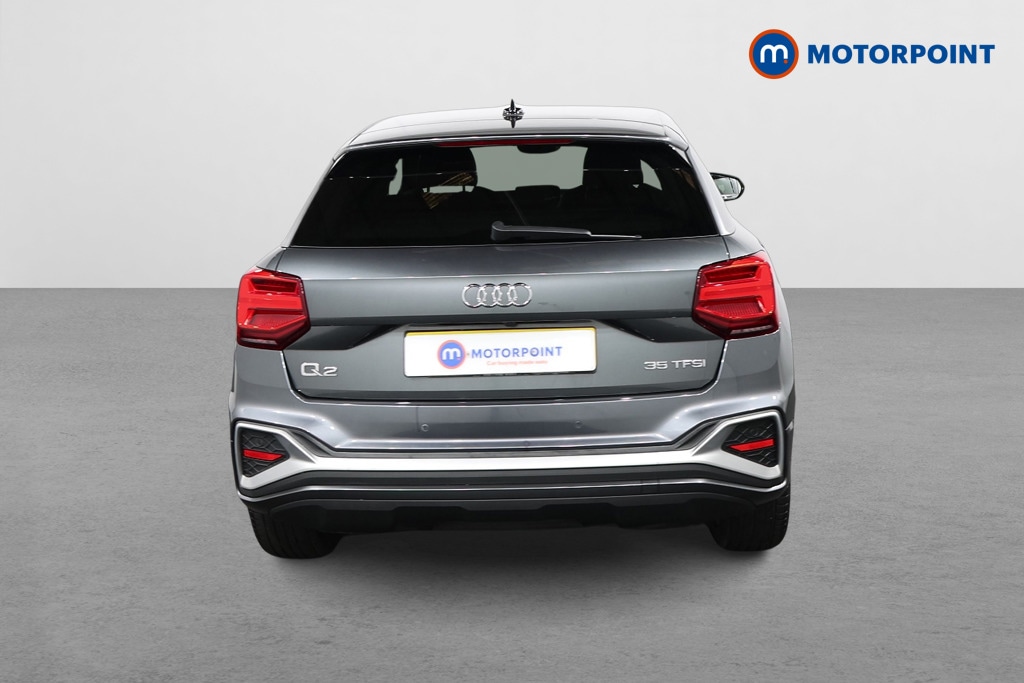 Used Audi Q2 2022 for sale - 77334136: Photo 6