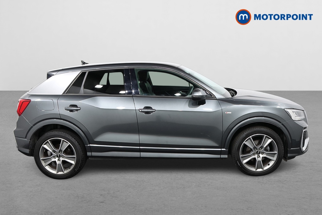 Used Audi Q2 2022 for sale - 77334136: Photo 8