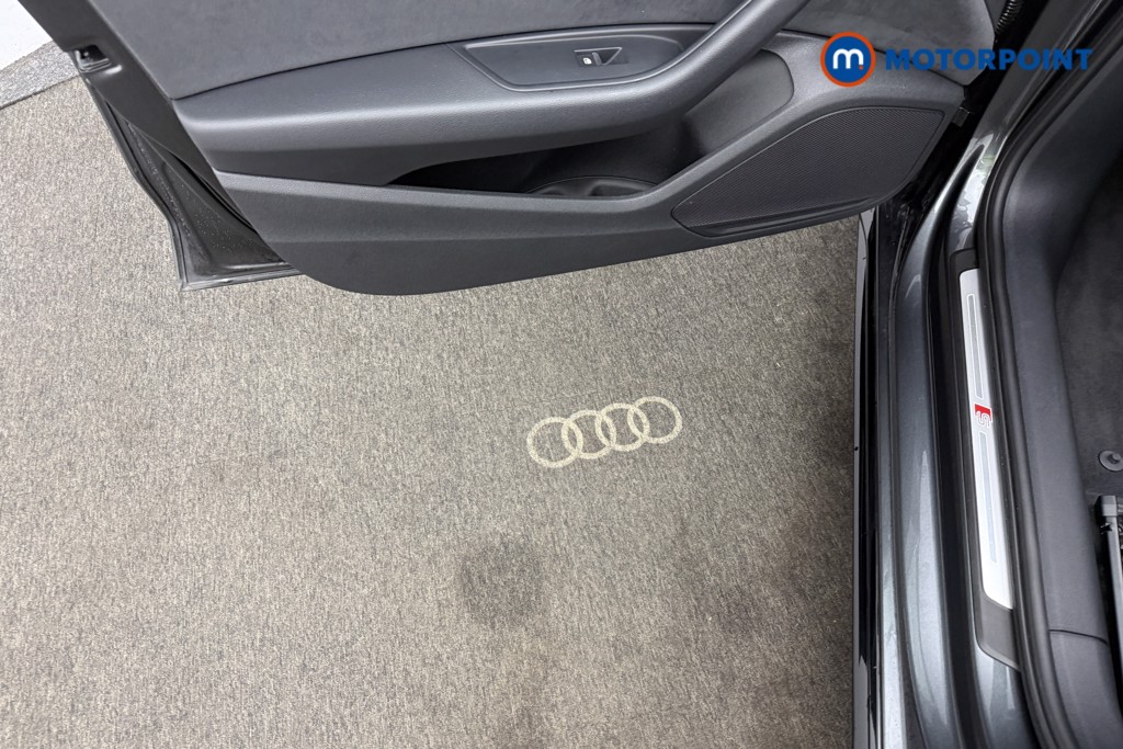 Used Audi A4 2023 for sale - 76545581: Photo 11