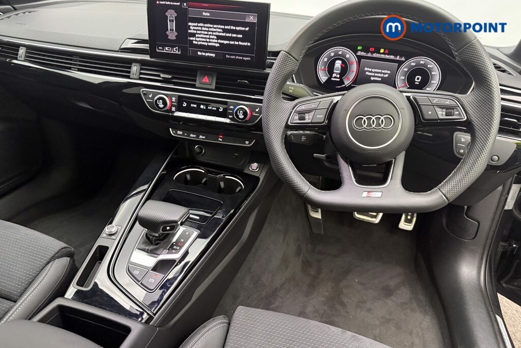 Used Audi A4 2023 for sale - 76545581: Photo 17