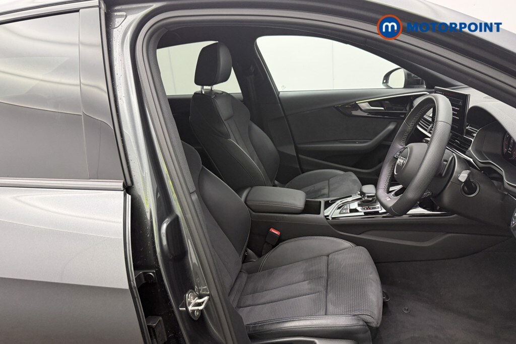 Used Audi A4 2023 for sale - 76545581: Photo 18