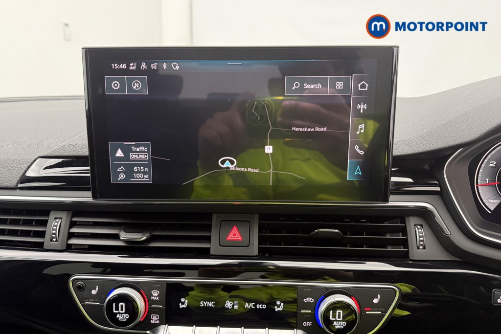 Used Audi A4 2023 for sale - 76545581: Photo 24