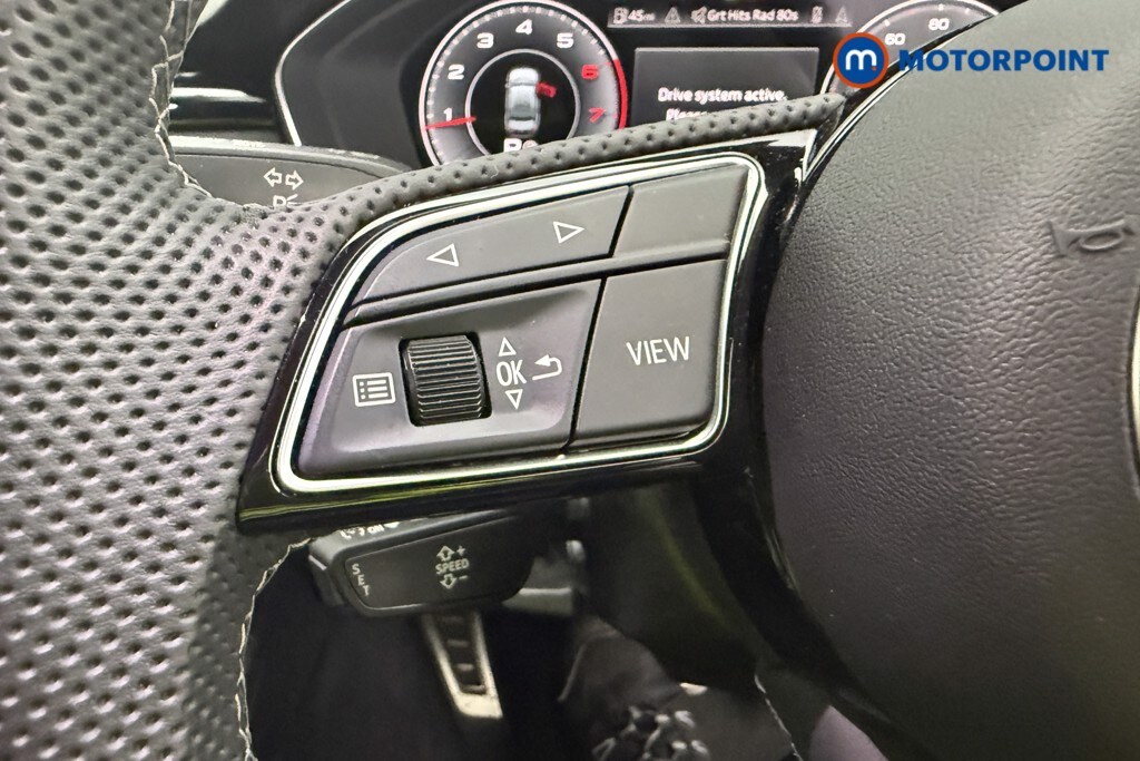 Used Audi A4 2023 for sale - 76545581: Photo 25