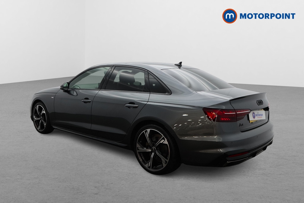 Used Audi A4 2023 for sale - 76545581: Photo 5