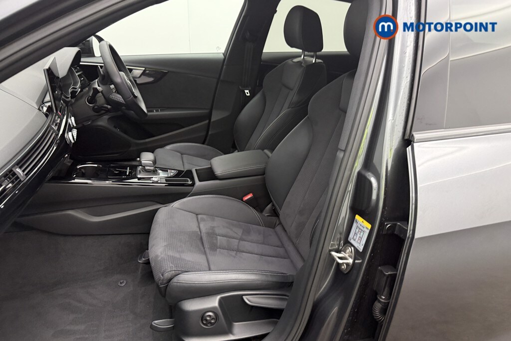 Used Audi A4 2023 for sale - 76545581: Photo 9