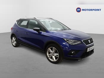 Used SEAT Arona 2020 for sale - 79776288: Photo