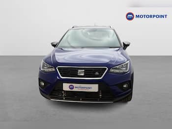 Used SEAT Arona 2020 for sale - 79776288: Photo