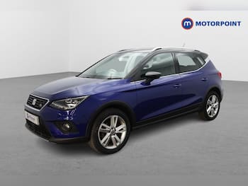 Used SEAT Arona 2020 for sale - 79776288: Photo